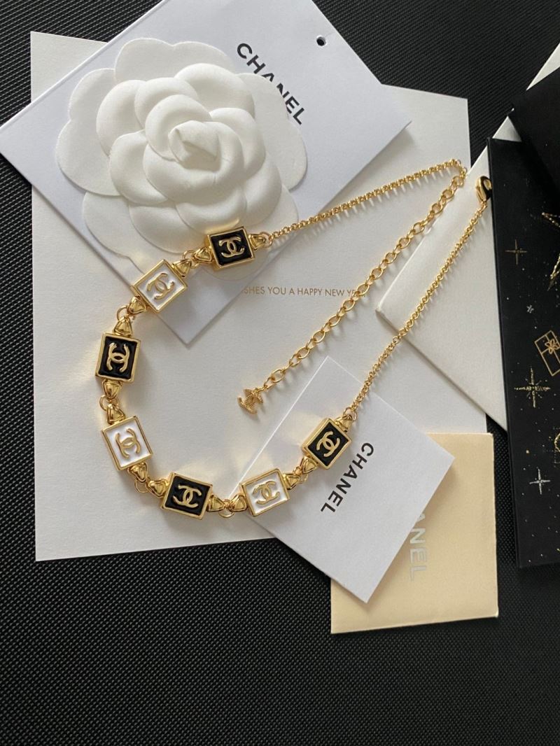 Chanel Necklaces